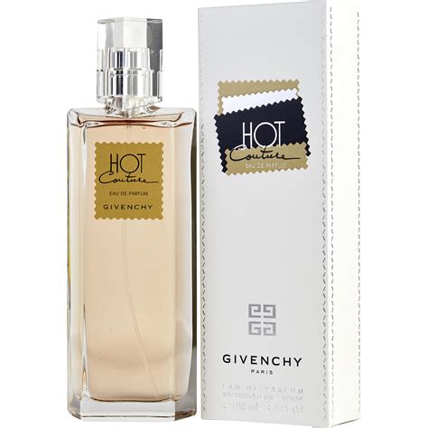 givenchy hot couture perfume canada|hot couture Givenchy original.